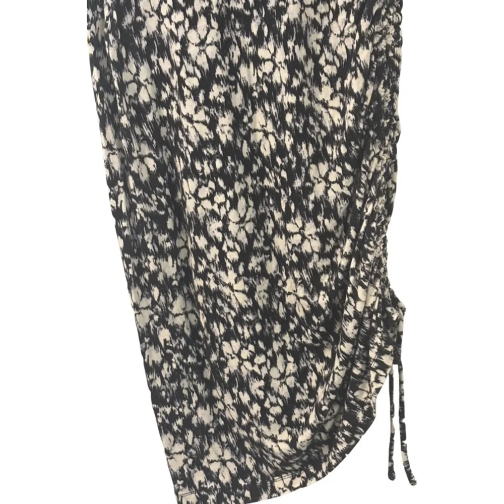 Isabel Marant Etoile Lya Sheath Dress Floral Print Size XS